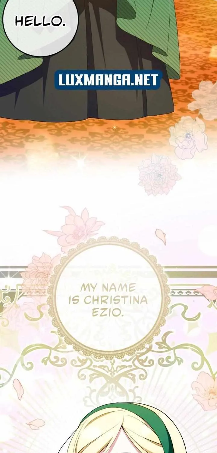Read The Princess Is Evil chapter 85 image 79 on Lezhin