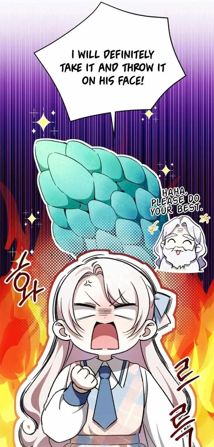 Read The Princess Is Evil chapter 85 image 9 on Lezhin