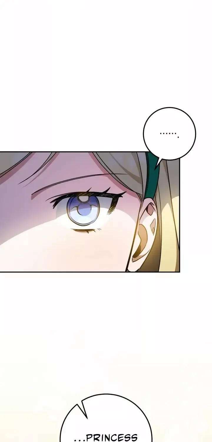 Read The Princess Is Evil chapter 86 image 13 on Lezhin