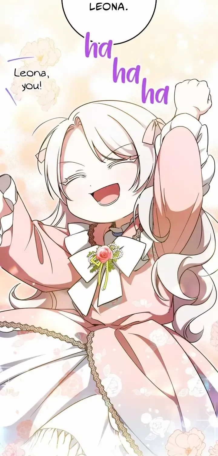 Read The Princess Is Evil chapter 86 image 14 on Lezhin
