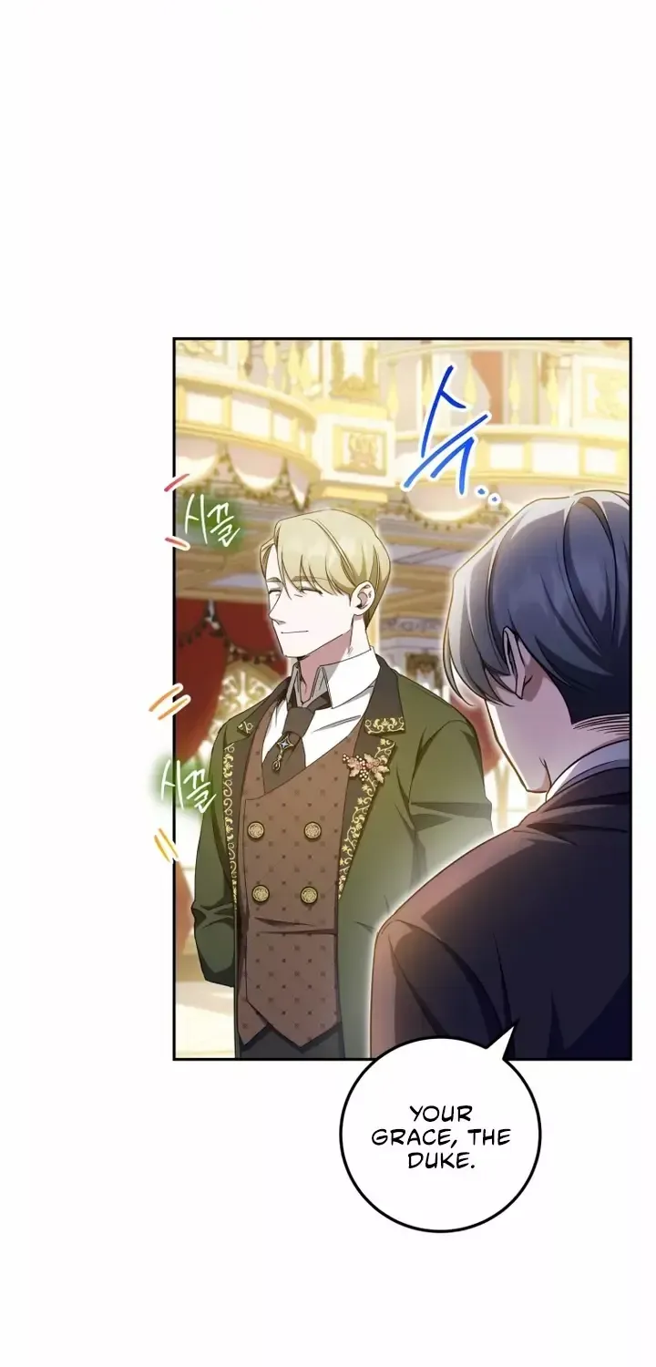 Read The Princess Is Evil chapter 86 image 16 on Lezhin