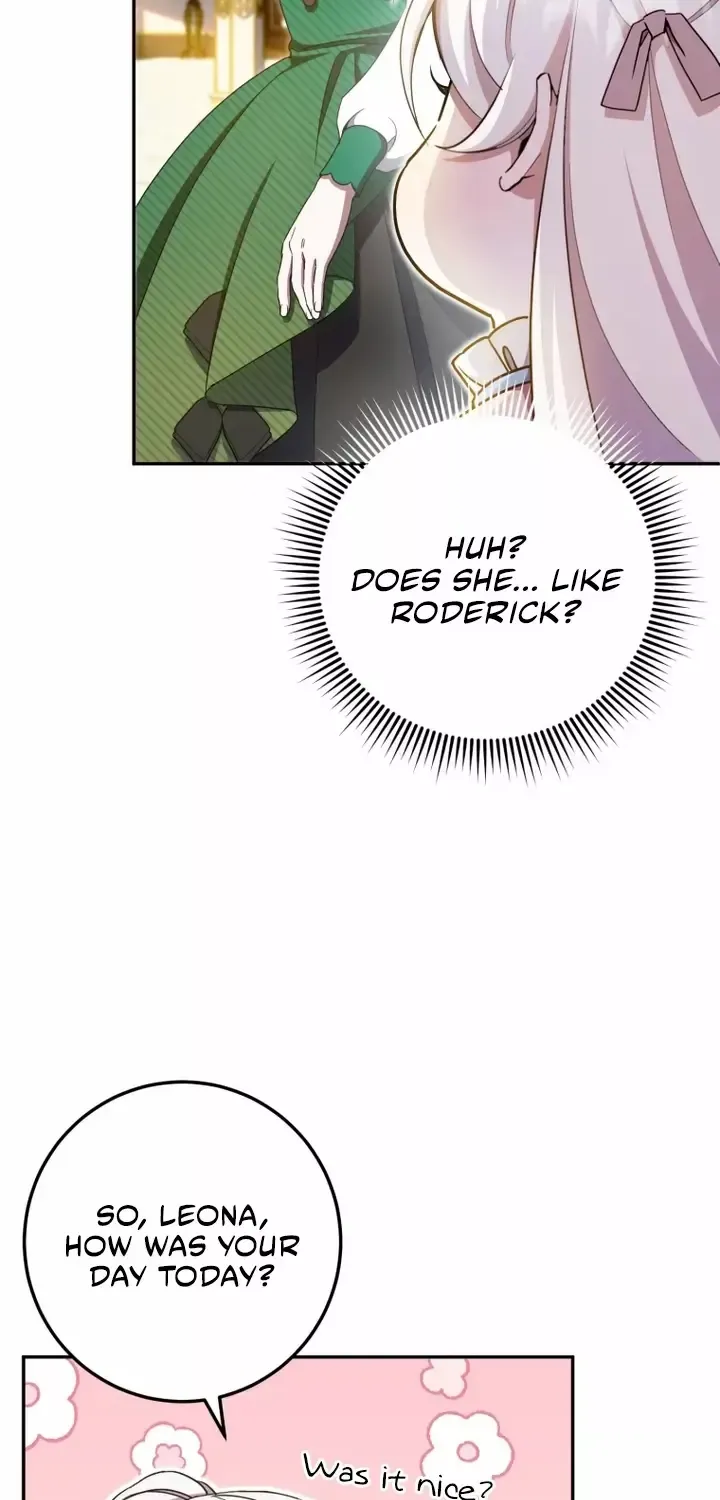 Read The Princess Is Evil chapter 86 image 21 on Lezhin