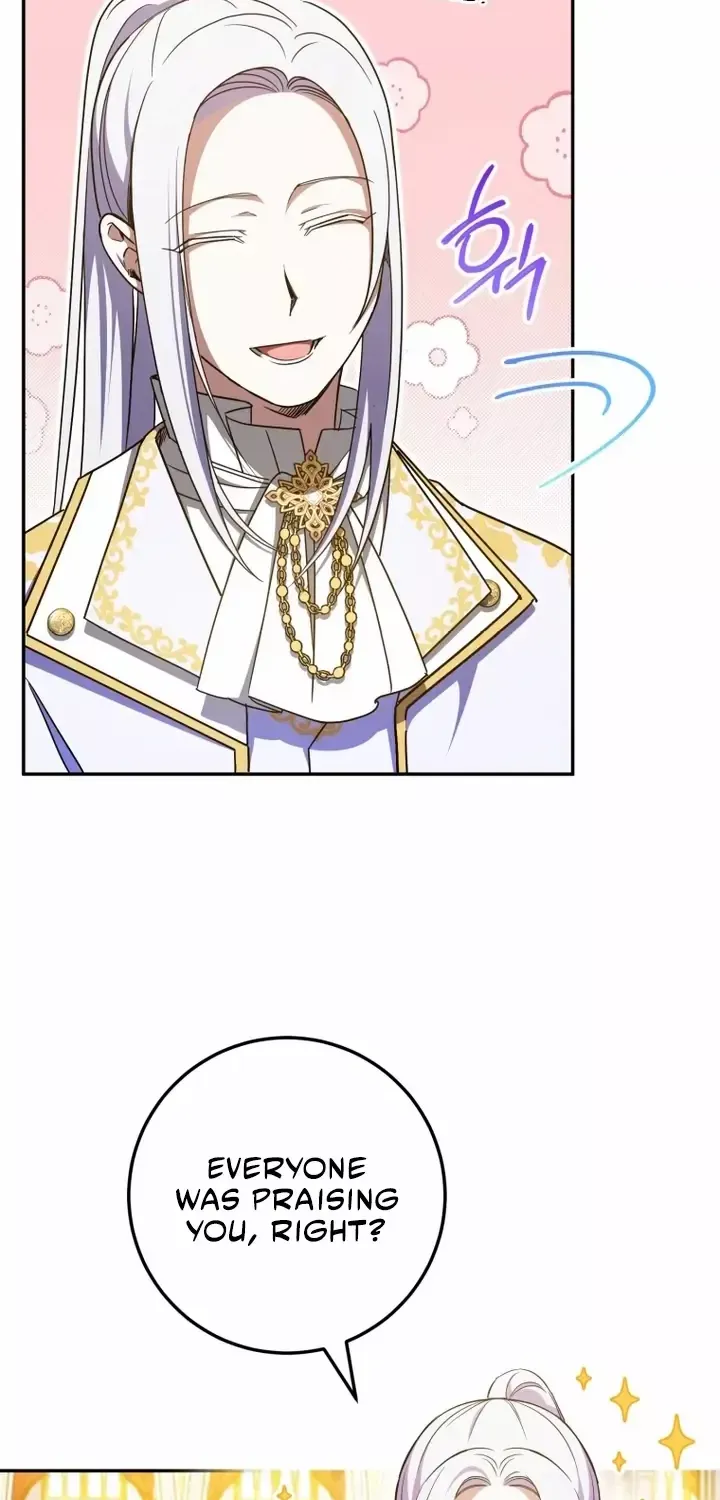 Read The Princess Is Evil chapter 86 image 22 on Lezhin