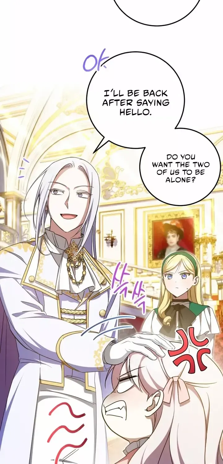 Read The Princess Is Evil chapter 86 image 25 on Lezhin