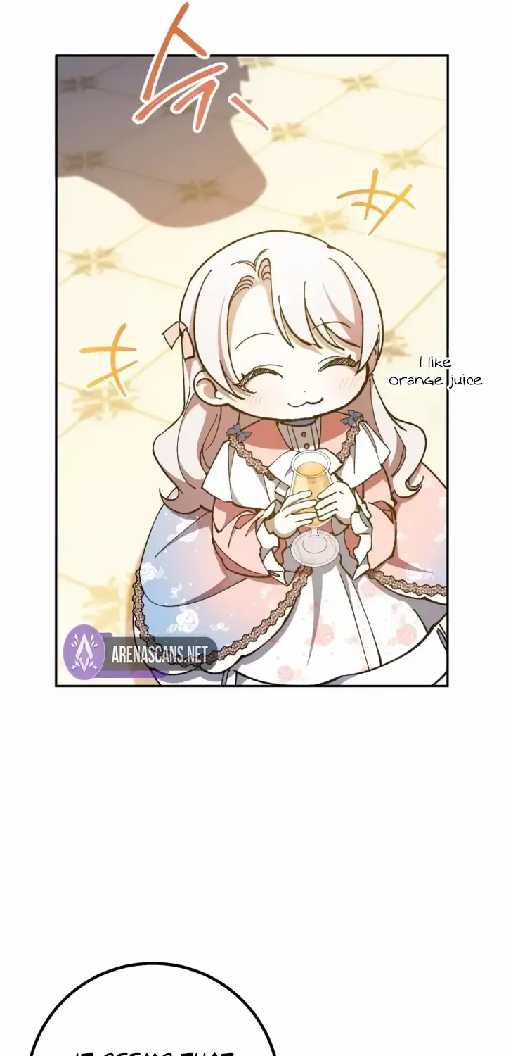 Read The Princess Is Evil chapter 86 image 28 on Lezhin