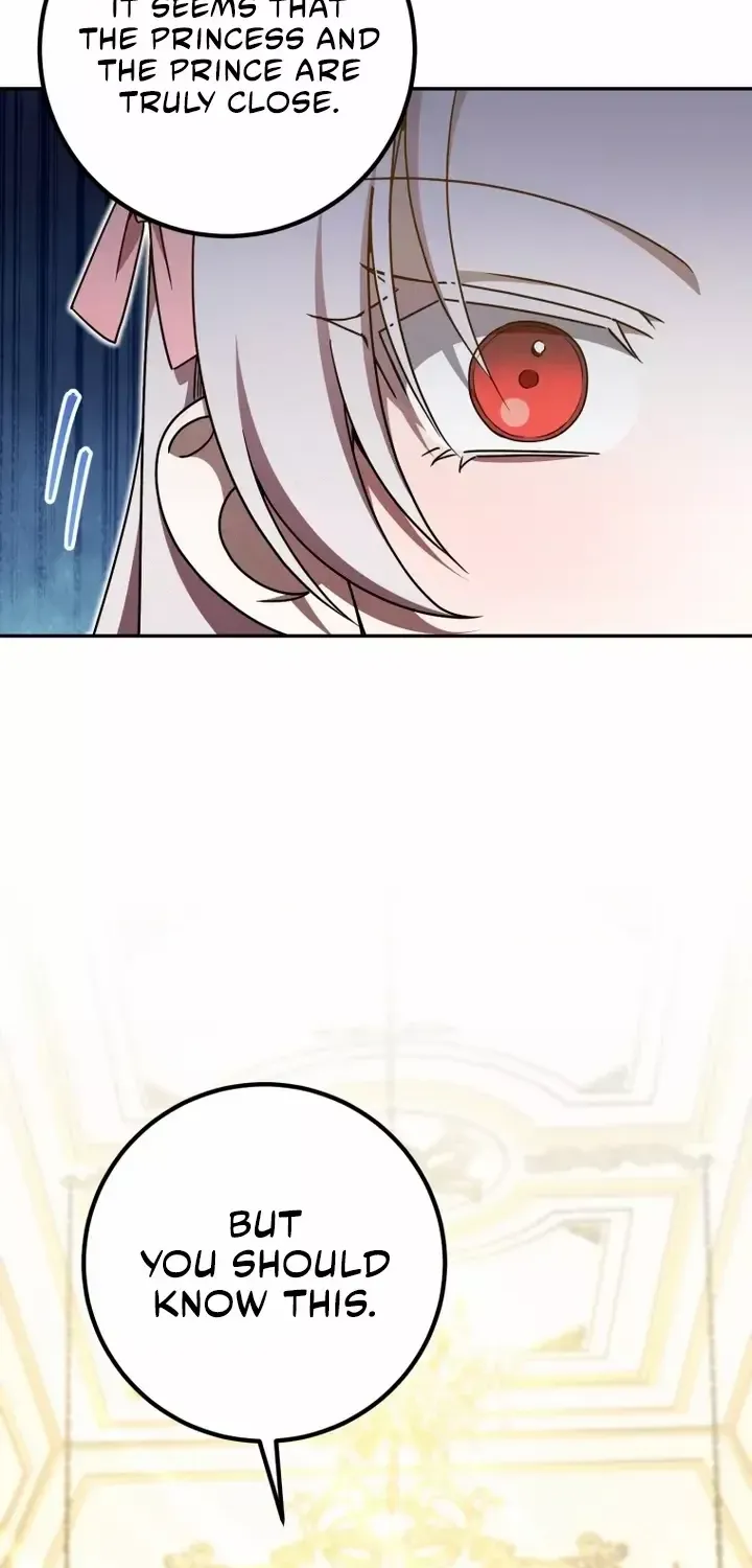 Read The Princess Is Evil chapter 86 image 29 on Lezhin