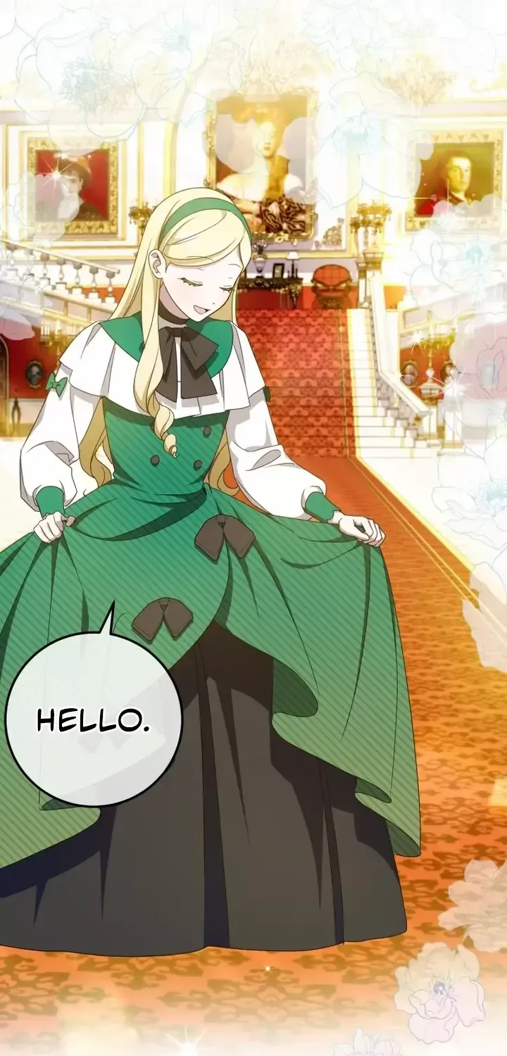 Read The Princess Is Evil chapter 86 image 3 on Lezhin