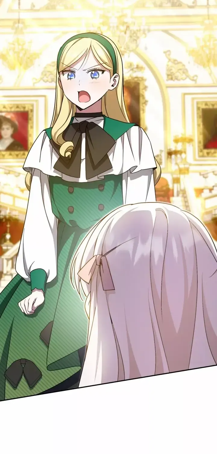 Read The Princess Is Evil chapter 86 image 30 on Lezhin