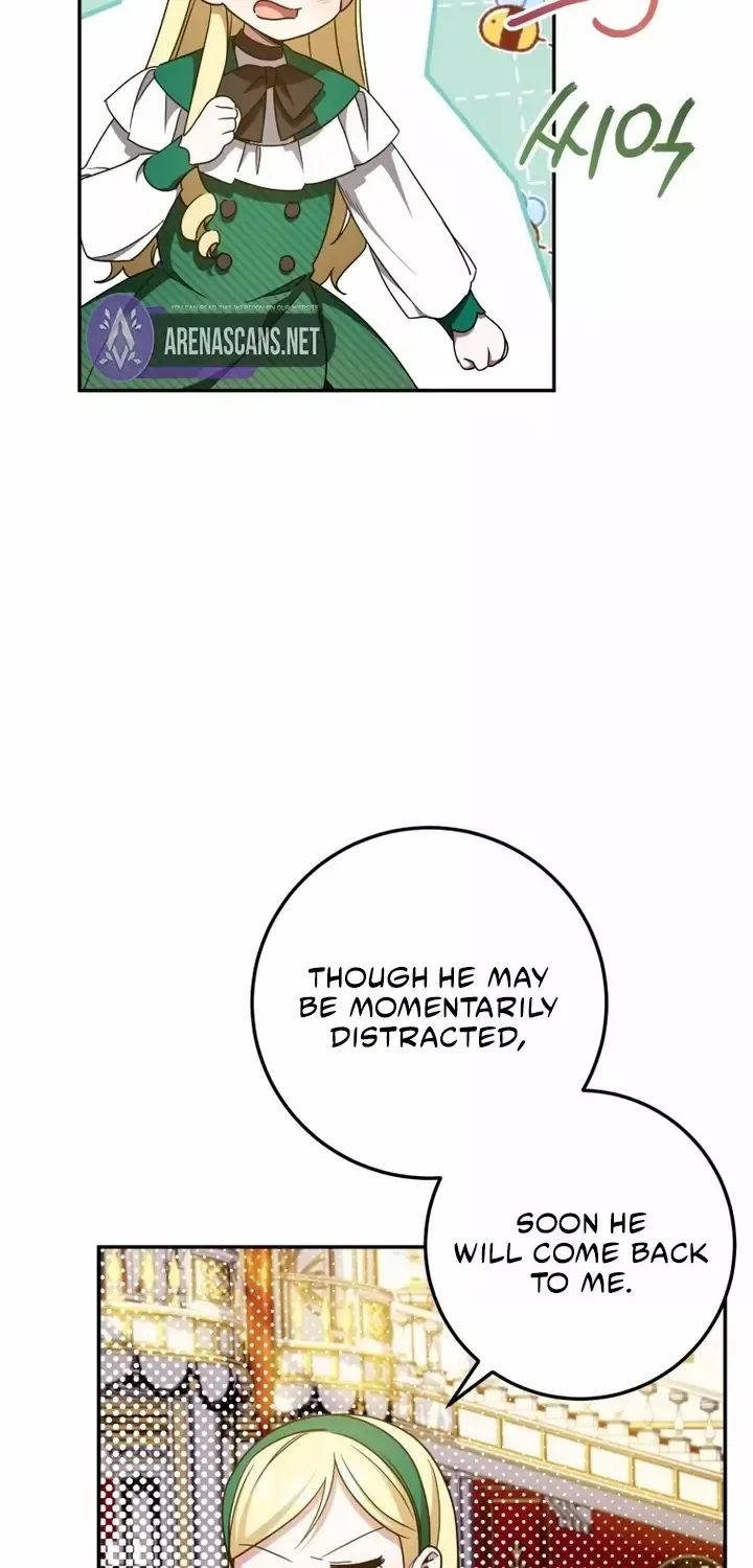 Read The Princess Is Evil chapter 86 image 33 on Lezhin