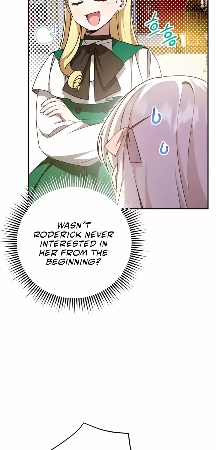Read The Princess Is Evil chapter 86 image 34 on Lezhin