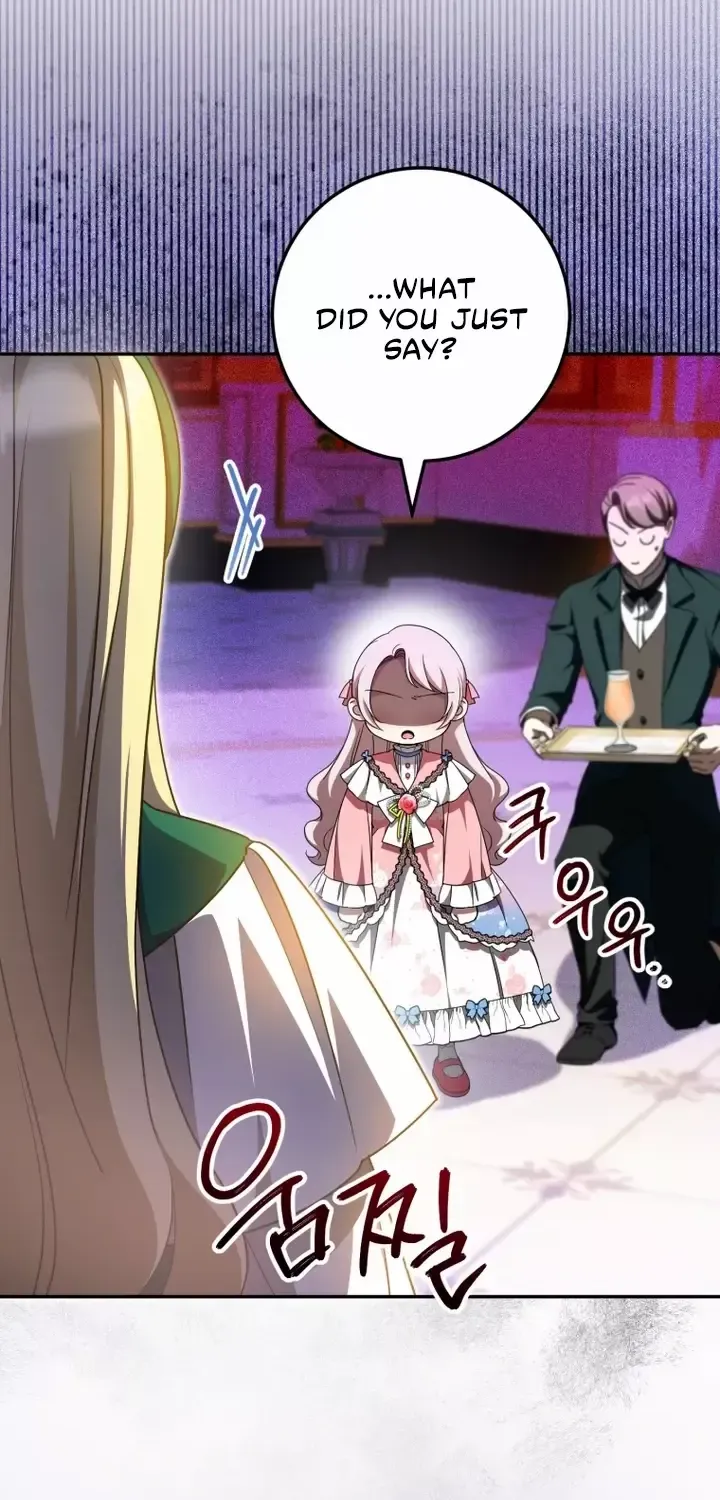 Read The Princess Is Evil chapter 86 image 38 on Lezhin