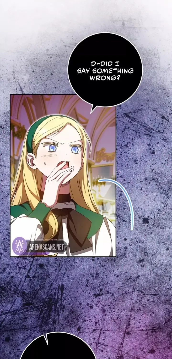 Read The Princess Is Evil chapter 86 image 39 on Lezhin