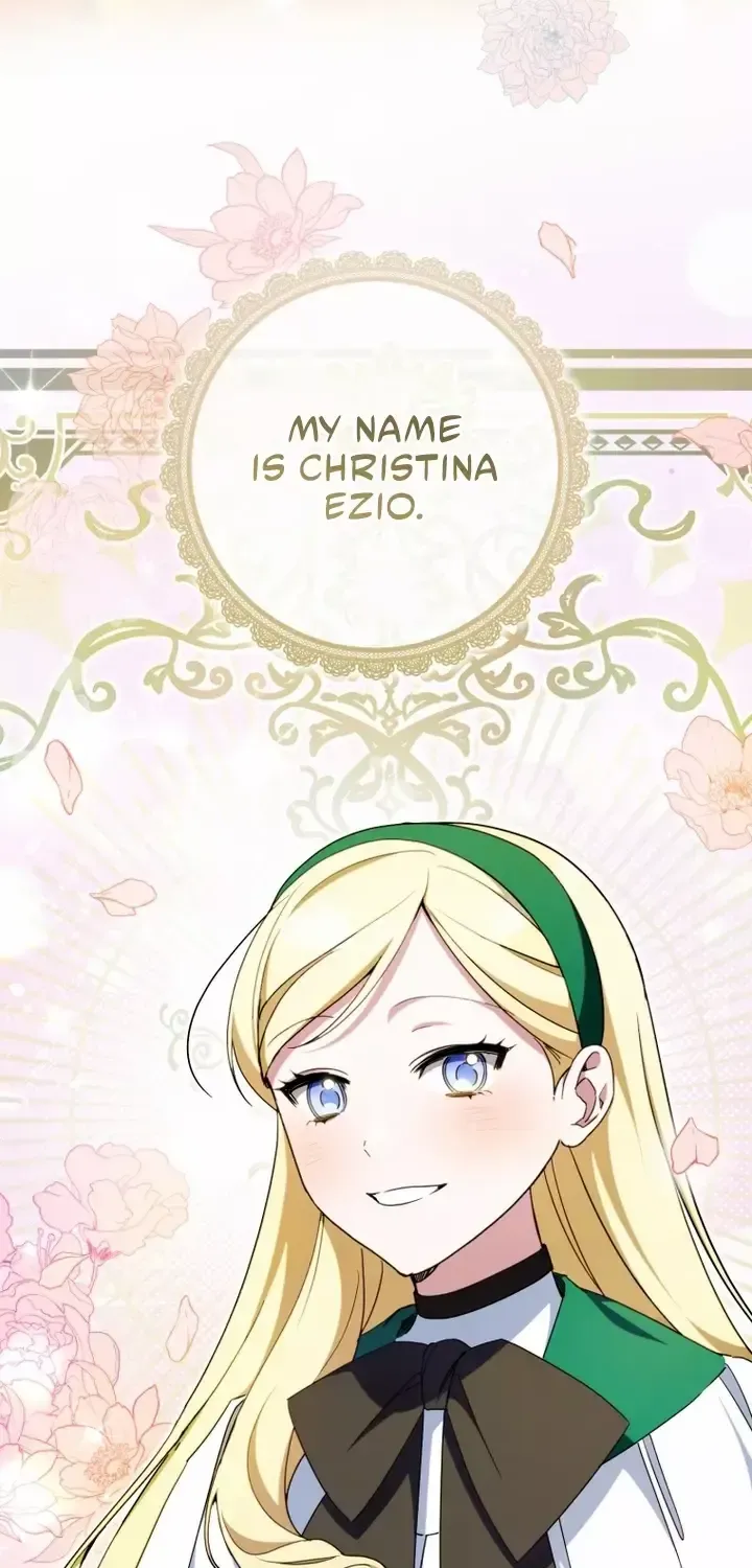 Read The Princess Is Evil chapter 86 image 4 on Lezhin