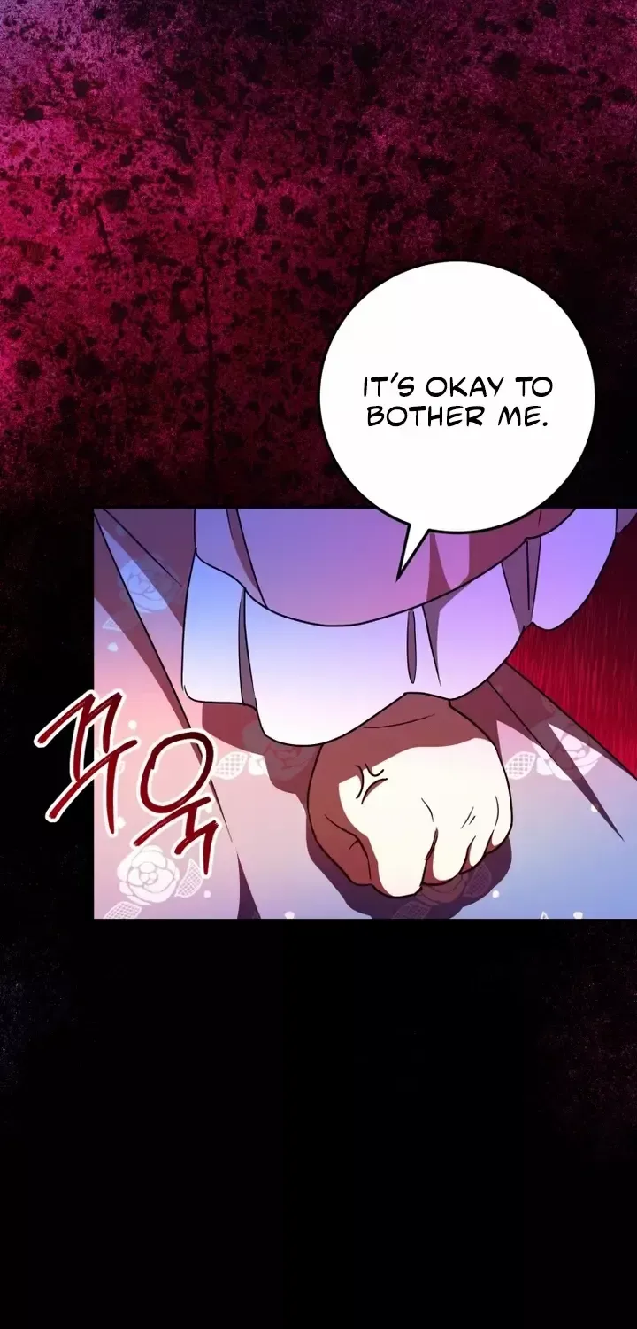 Read The Princess Is Evil chapter 86 image 41 on Lezhin