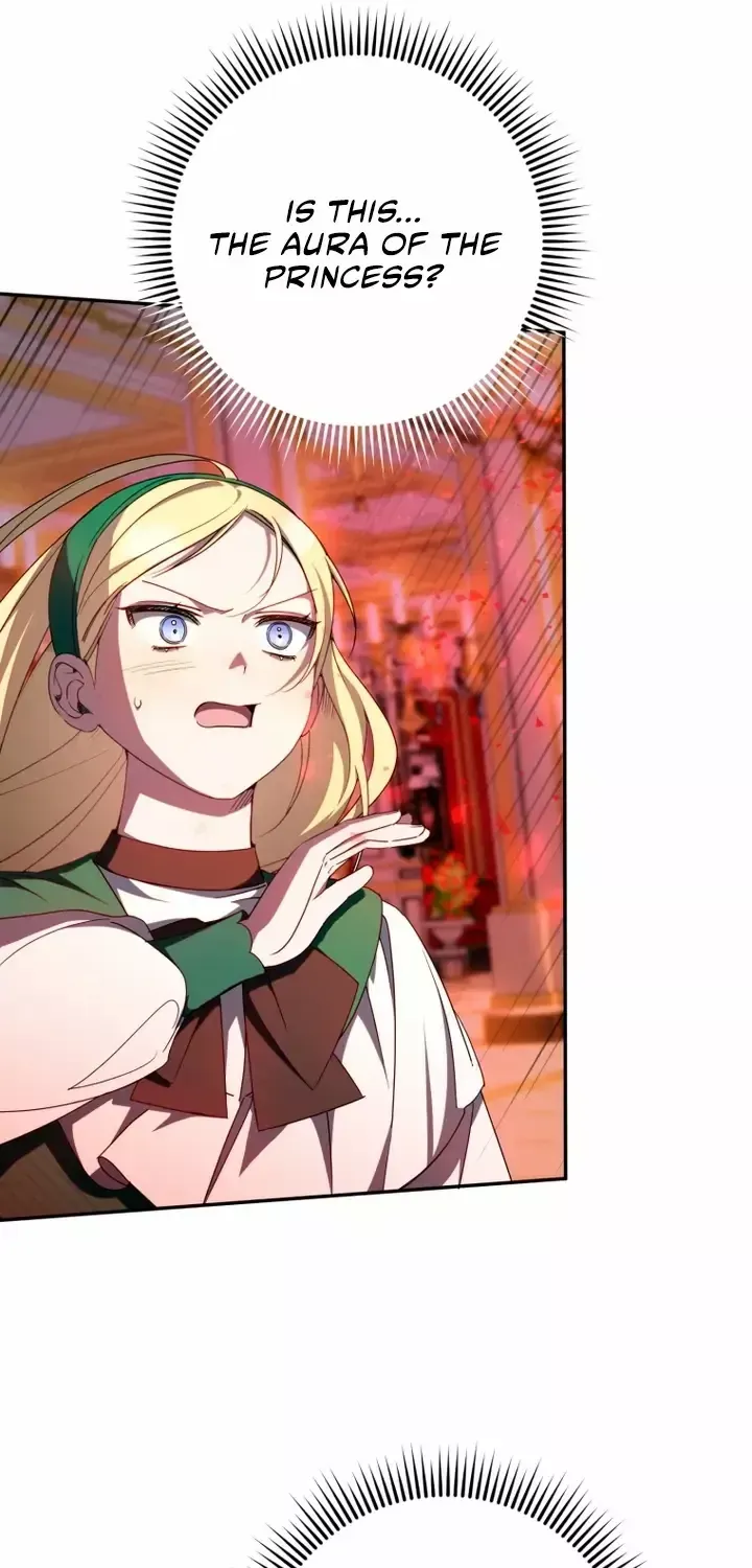 Read The Princess Is Evil chapter 86 image 45 on Lezhin