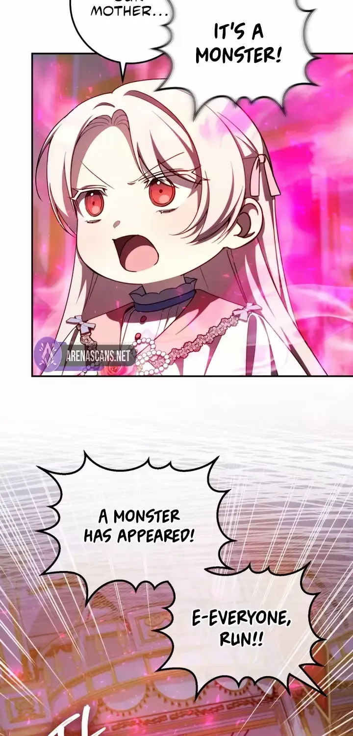Read The Princess Is Evil chapter 86 image 49 on Lezhin
