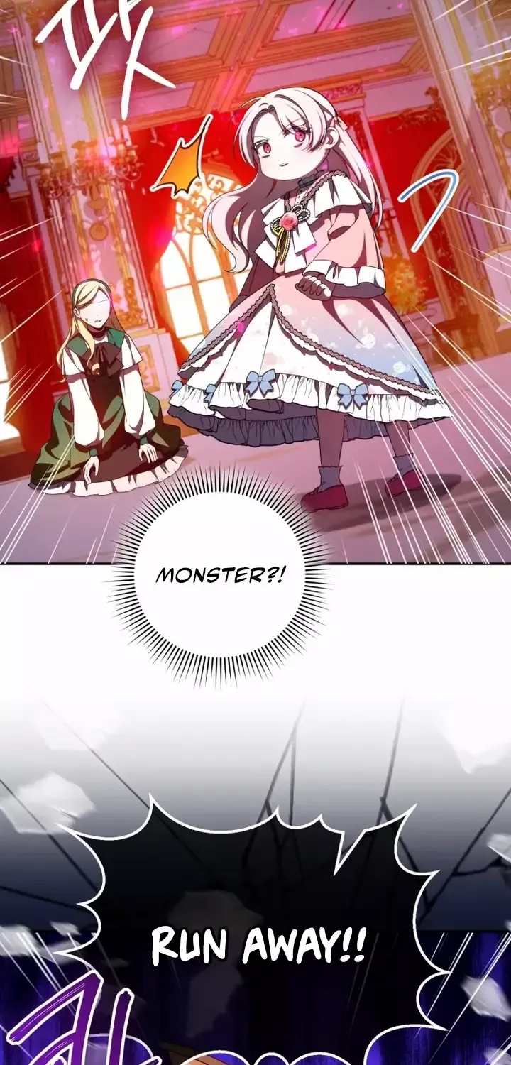 Read The Princess Is Evil chapter 86 image 50 on Lezhin