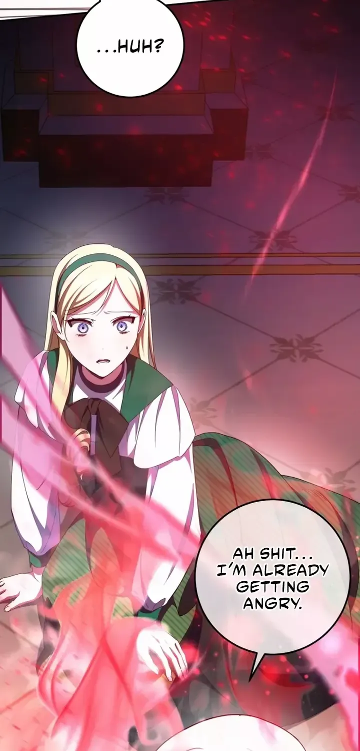 Read The Princess Is Evil chapter 86 image 56 on Lezhin