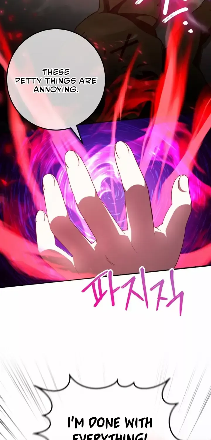 Read The Princess Is Evil chapter 86 image 58 on Lezhin