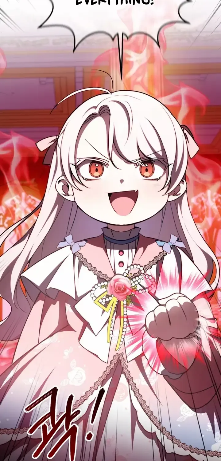 Read The Princess Is Evil chapter 86 image 59 on Lezhin
