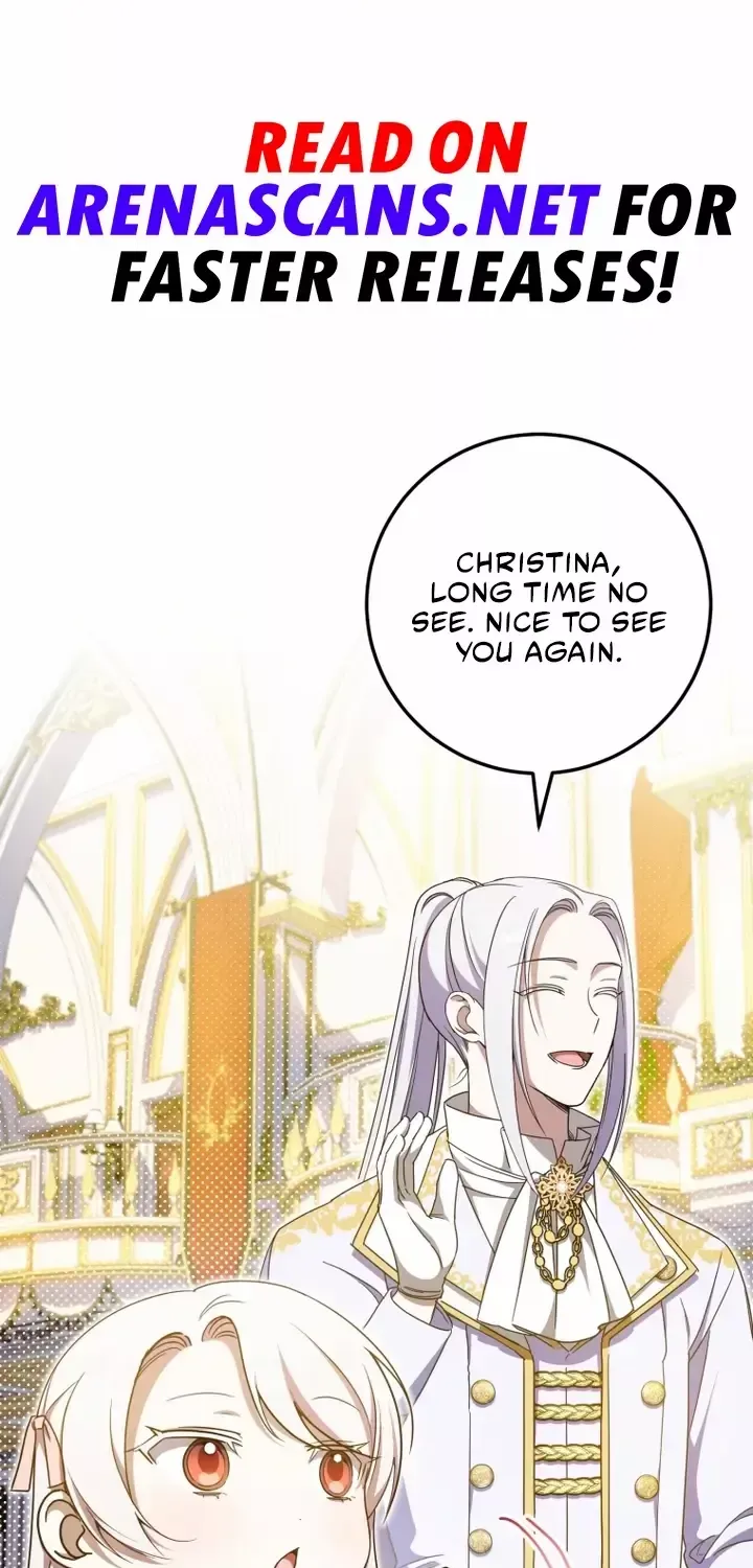 Read The Princess Is Evil chapter 86 image 6 on Lezhin