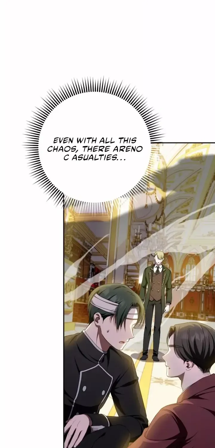 Read The Princess Is Evil chapter 86 image 64 on Lezhin