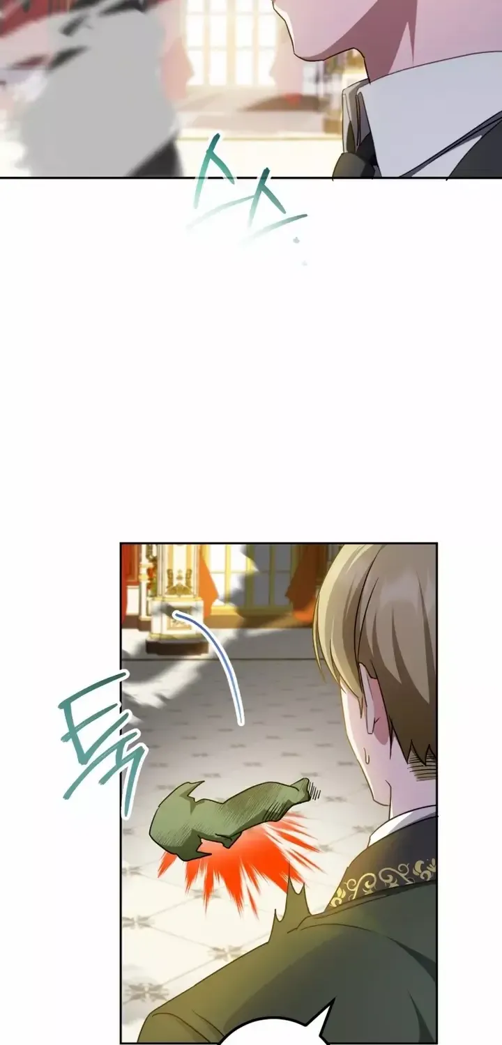 Read The Princess Is Evil chapter 86 image 66 on Lezhin