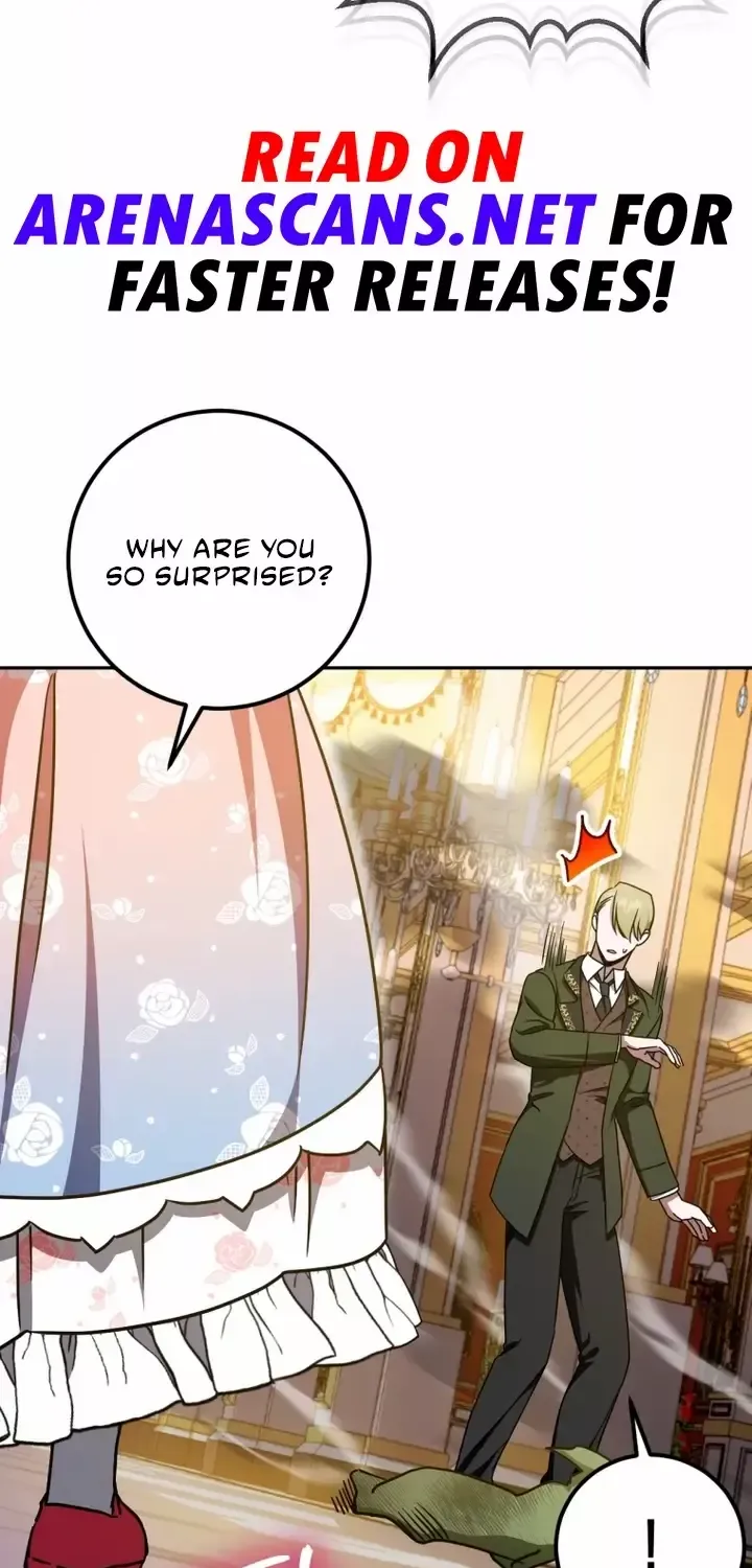 Read The Princess Is Evil chapter 86 image 68 on Lezhin