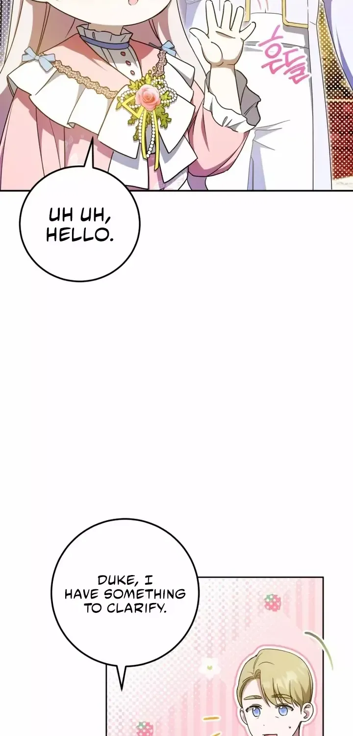 Read The Princess Is Evil chapter 86 image 7 on Lezhin