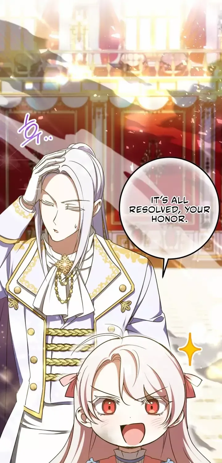 Read The Princess Is Evil chapter 86 image 70 on Lezhin