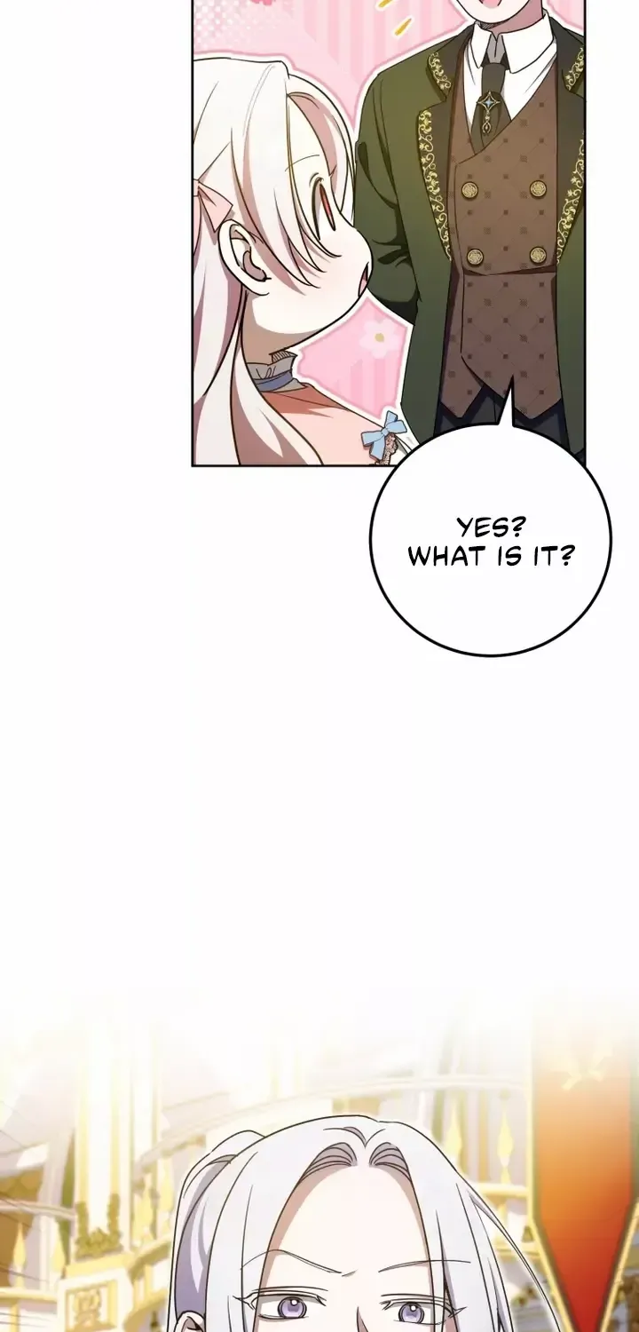 Read The Princess Is Evil chapter 86 image 8 on Lezhin