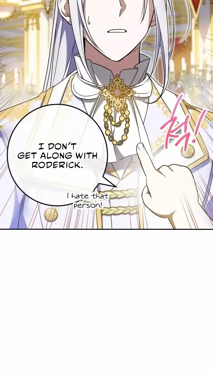 Read The Princess Is Evil chapter 86 image 9 on Lezhin