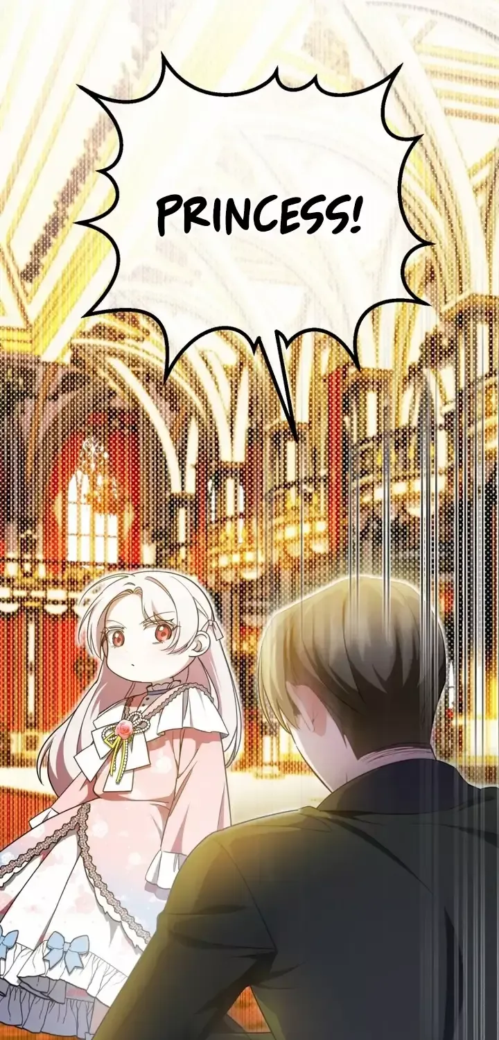 Read The Princess Is Evil chapter 87 image 10 on Lezhin