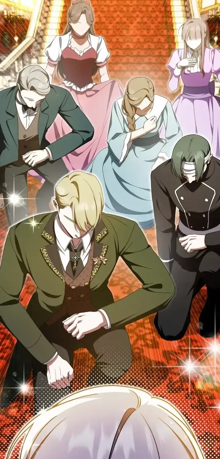 Read The Princess Is Evil chapter 87 image 12 on Lezhin