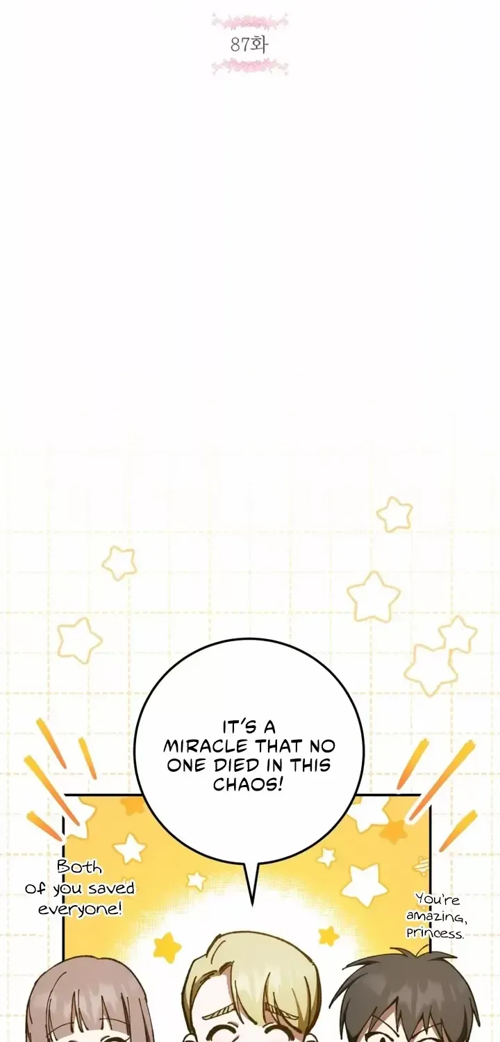 Read The Princess Is Evil chapter 87 image 15 on Lezhin