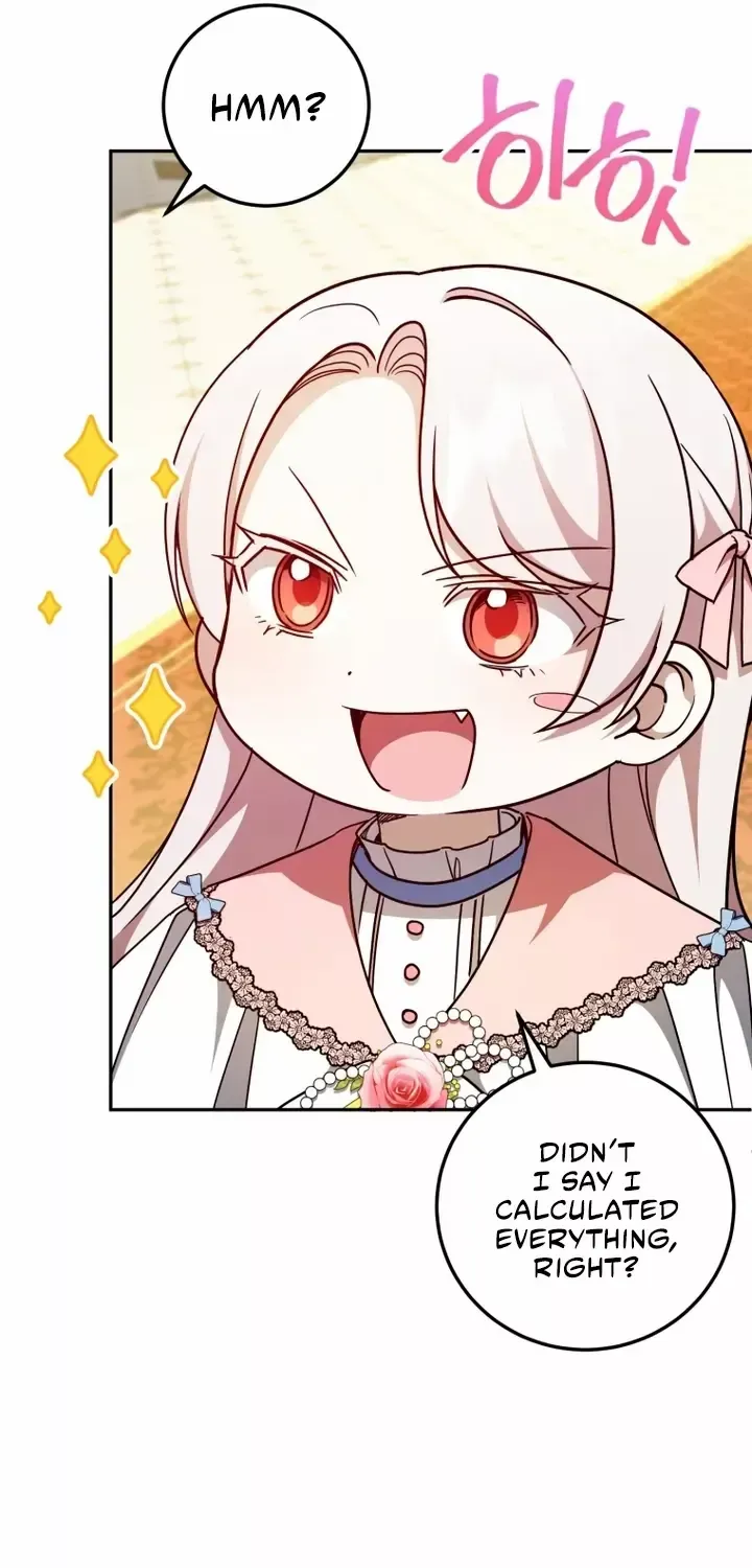 Read The Princess Is Evil chapter 87 image 19 on Lezhin