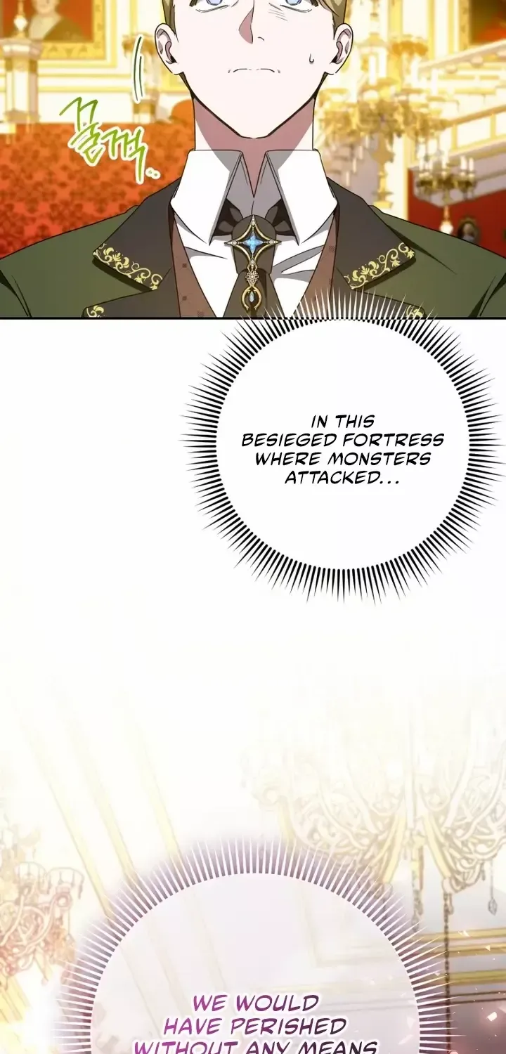 Read The Princess Is Evil chapter 87 image 2 on Lezhin