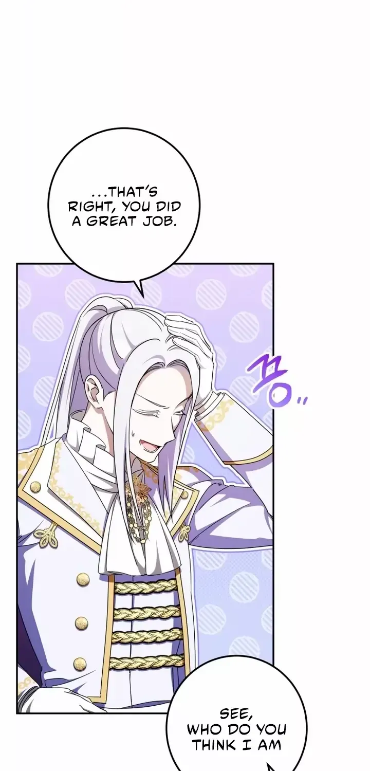 Read The Princess Is Evil chapter 87 image 20 on Lezhin