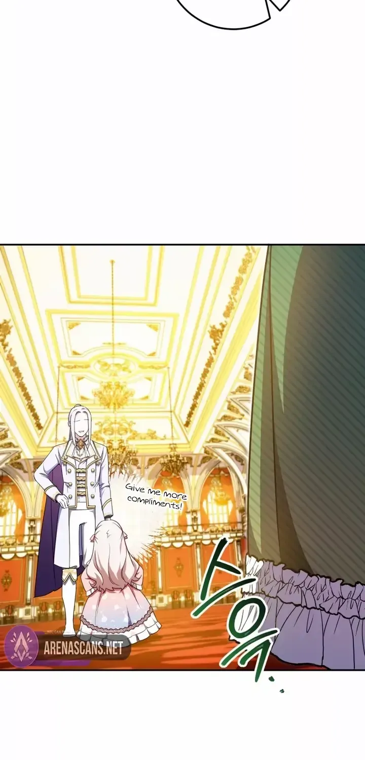 Read The Princess Is Evil chapter 87 image 21 on Lezhin