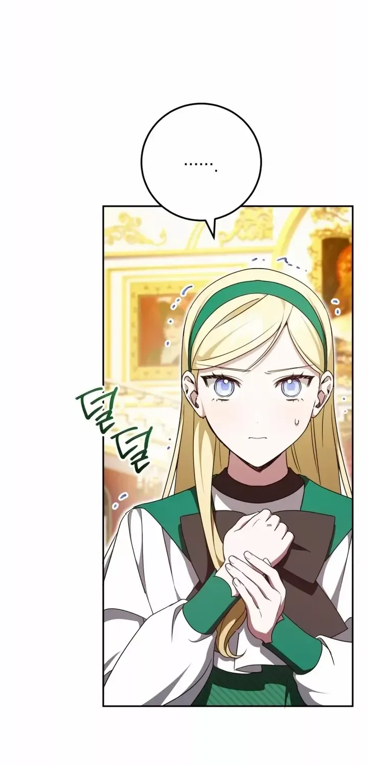 Read The Princess Is Evil chapter 87 image 22 on Lezhin