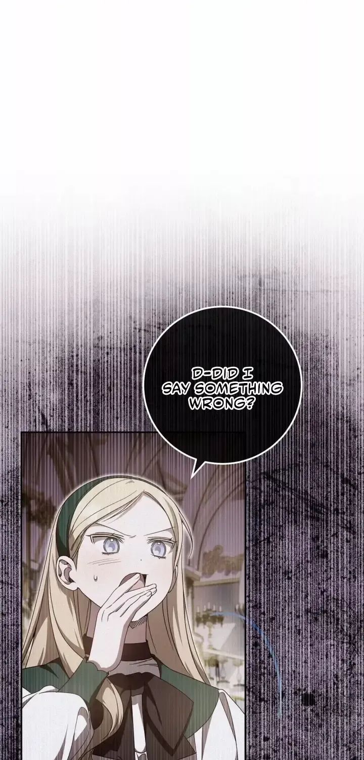 Read The Princess Is Evil chapter 87 image 23 on Lezhin