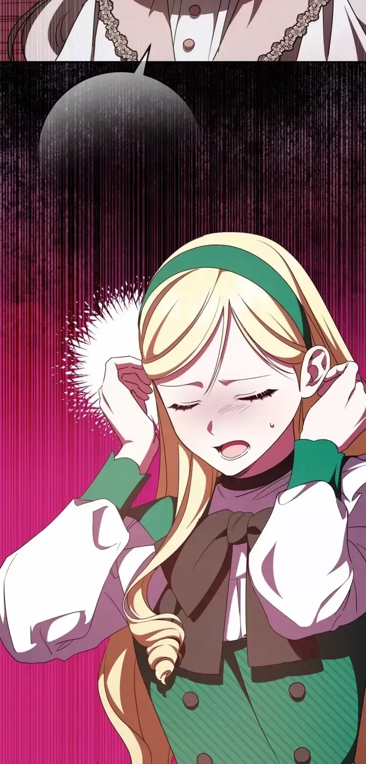 Read The Princess Is Evil chapter 87 image 25 on Lezhin