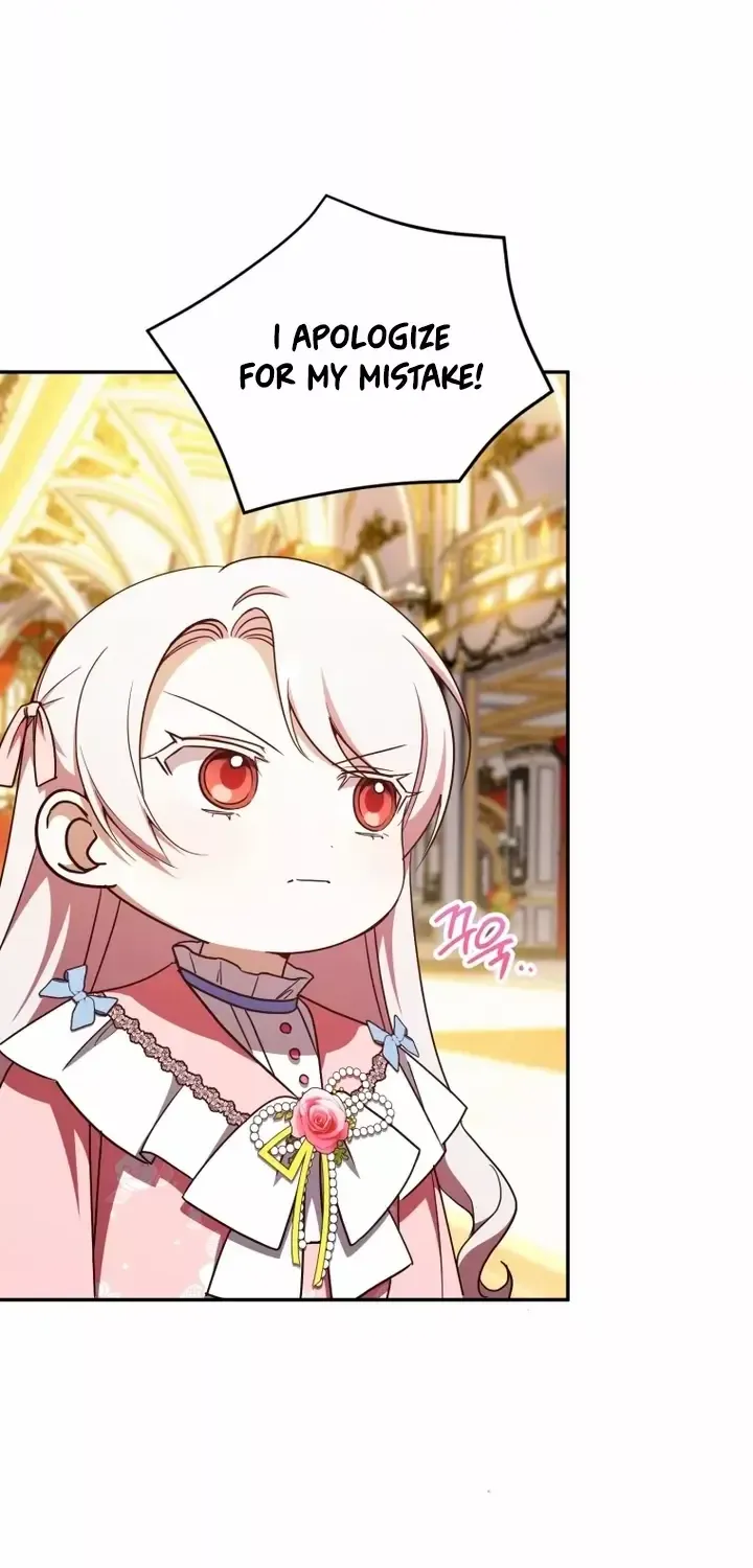 Read The Princess Is Evil chapter 87 image 28 on Lezhin