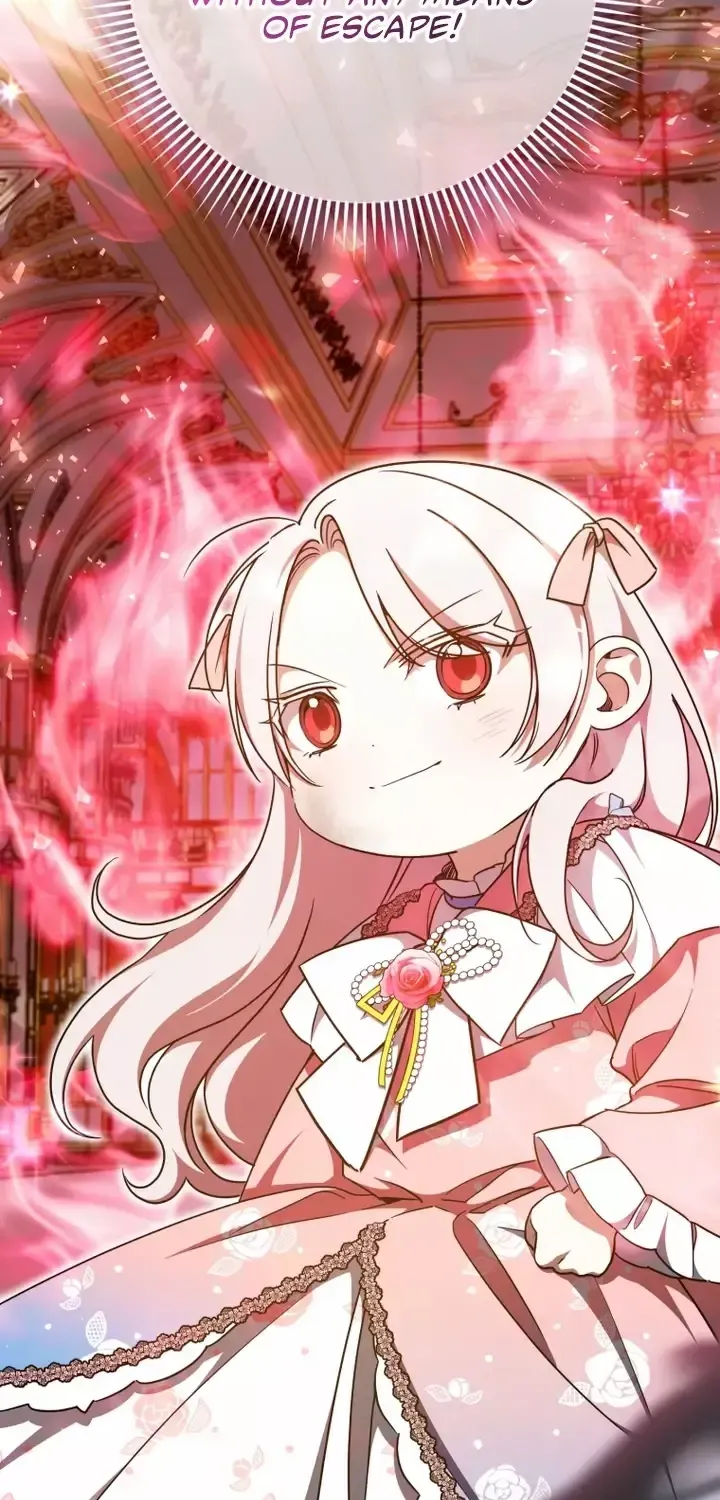 Read The Princess Is Evil chapter 87 image 3 on Lezhin