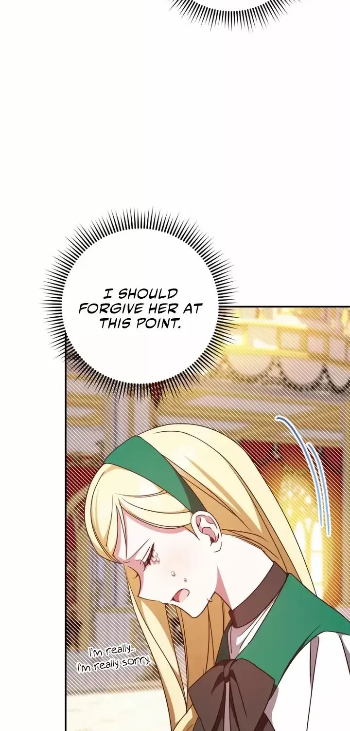 Read The Princess Is Evil chapter 87 image 30 on Lezhin