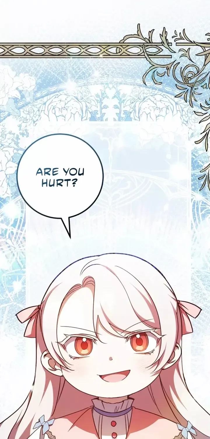 Read The Princess Is Evil chapter 87 image 32 on Lezhin
