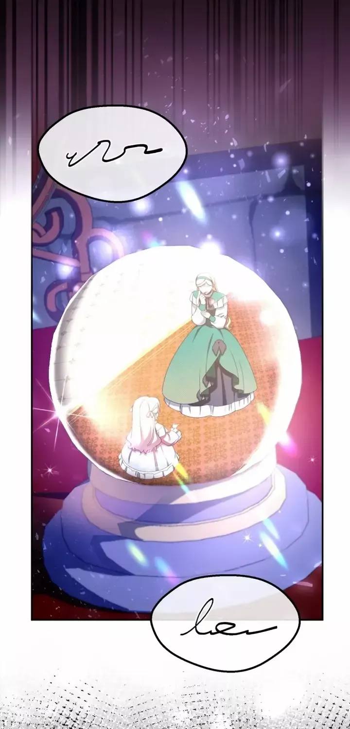 Read The Princess Is Evil chapter 87 image 36 on Lezhin