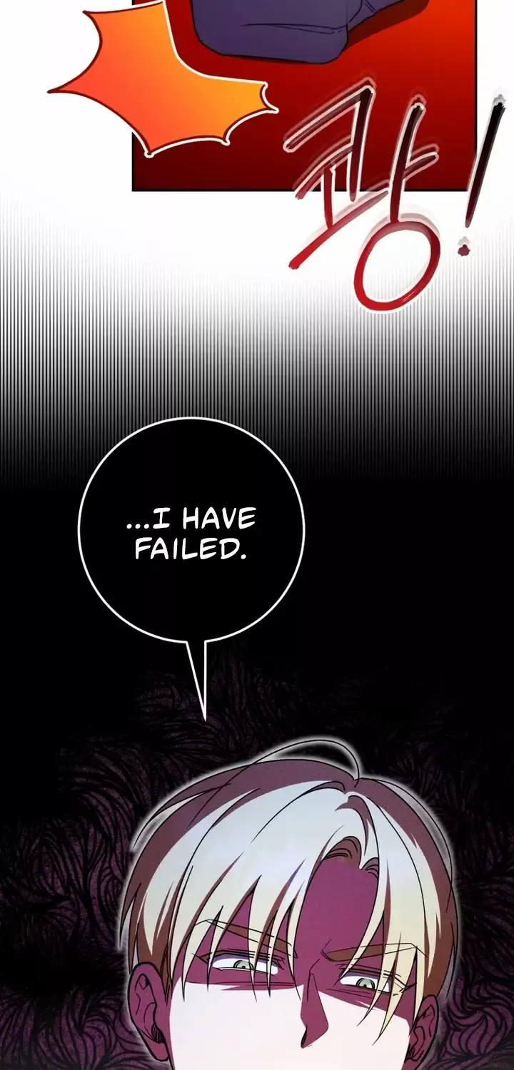 Read The Princess Is Evil chapter 87 image 40 on Lezhin