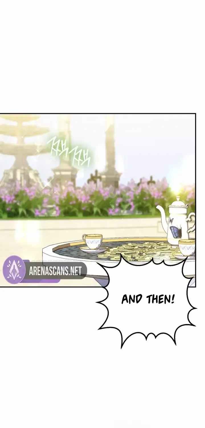 Read The Princess Is Evil chapter 87 image 43 on Lezhin