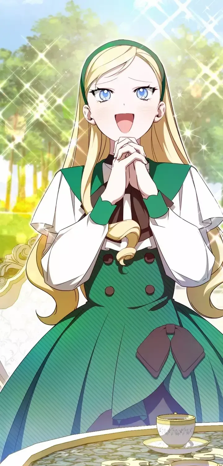 Read The Princess Is Evil chapter 87 image 45 on Lezhin